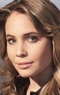Full Leah Pipes filmography who acted in the movie Fertile Ground.