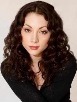 Full Leah Gibson filmography who acted in the movie Seeds of Yesterday.
