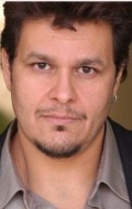 Full Leandro Cano filmography who acted in the movie Breaking In: The Internship.