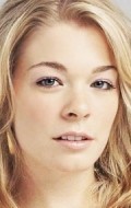 Full LeAnn Rimes filmography who acted in the movie Dill Scallion.