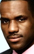 Full LeBron James filmography who acted in the movie More Than a Game.