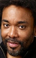 Full Lee Daniels filmography who acted in the movie The Black List: Volume Three.