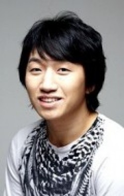 Full Lee Chang-hoon filmography who acted in the movie Goksung.