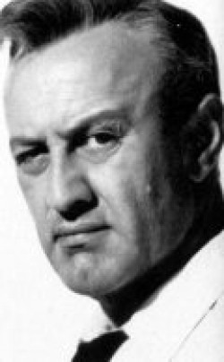 Full Lee J. Cobb filmography who acted in the movie Trapped Beneath the Sea.