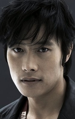 Full Lee Byeong-Heon filmography who acted in the movie G.I. Joe: Retaliation.