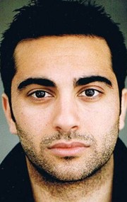 Full Lee Majdoub filmography who acted in the movie Scott Pilgrim vs. 60 Seconds.