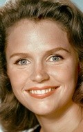 Full Lee Remick filmography who acted in the movie A Severed Head.