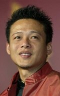 Full Lee Kang-sheng filmography who acted in the movie Dong.
