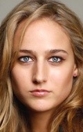 Full Leelee Sobieski filmography who acted in the movie Joan of Arc.