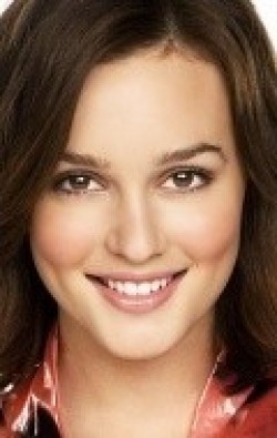 Full Leighton Meester filmography who acted in the movie By the Gun.