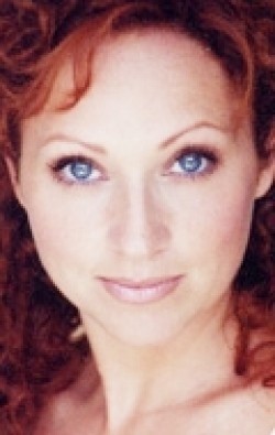 Full Leigh-Allyn Baker filmography who acted in the movie Leprechaun 3.