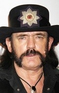 Full Lemmy filmography who acted in the movie Anvil! The Story of Anvil.