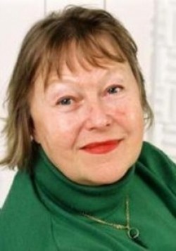 Full Lena-Pia Bernhardsson filmography who acted in the movie Kvinna med fodelsemarke.