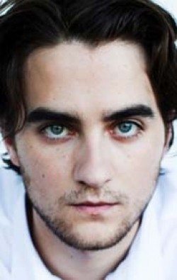 Full Landon Liboiron filmography who acted in the movie Moondance Alexander.