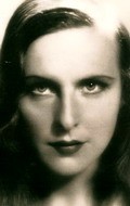 Full Leni Riefenstahl filmography who acted in the movie Impressionen unter Wasser.
