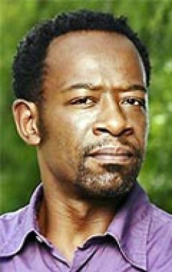 Full Lennie James filmography who acted in the movie Shockers: Deja Vu.