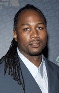 Full Lennox Lewis filmography who acted in the movie Johnny Was.