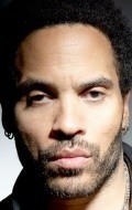 Full Lenny Kravitz filmography who acted in the movie The Blind Bastard Club.