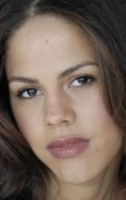 Full Lenora Crichlow filmography who acted in the movie Wilderness.