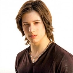 Full Leo Howard filmography who acted in the movie Shorts.