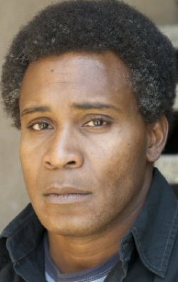 Full Leonel Claude filmography who acted in the movie Trash Fire.