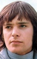 Full Leonard Whiting filmography who acted in the movie Smike!.