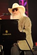 Full Leon Russell filmography who acted in the movie Bob & Ray, Jane, Laraine & Gilda.