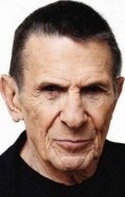 Full Leonard Nimoy filmography who acted in the movie Y2K Family Survival Guide.