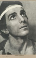 Full Leonide Massine filmography who acted in the movie Carosello napoletano.