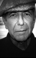 Full Leonard Cohen filmography who acted in the movie Dynamite Chicken.