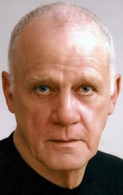 Full Leon Russom filmography who acted in the movie Star Trek VI: The Undiscovered Country.