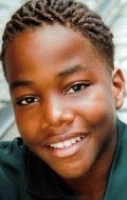 Full Leon G. Thomas III filmography who acted in the movie Rising Stars.