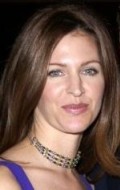 Full Leslie Harter Zemeckis filmography who acted in the movie Sex Files: Double Identity.