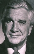 Full Leslie Nielsen filmography who acted in the movie Nuts.