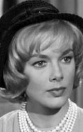 Full Leslie Parrish filmography who acted in the movie D.A.: Conspiracy to Kill.