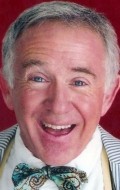 Full Leslie Jordan filmography who acted in the movie Watch & Learn.