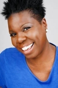 Full Leslie Jones filmography who acted in the movie Rivers Wash Over Me.
