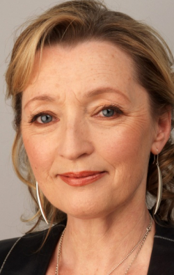 Full Lesley Manville filmography who acted in the movie All or Nothing.