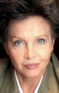Full Leslie Caron filmography who acted in the movie Austerlitz.