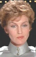 Full Leslie Bevis filmography who acted in the movie Alien Nation.