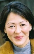 Full Leslie Ishii filmography who acted in the movie The Stray.
