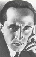 Full Lev Kuleshov filmography who acted in the movie Effekt Kuleshova.