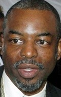 Full LeVar Burton filmography who acted in the movie Roots: One Year Later.