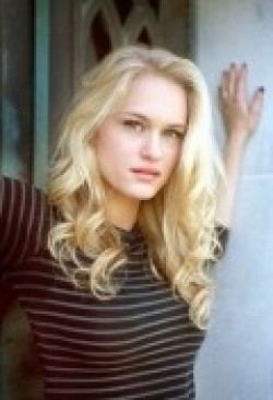 Full Leven Rambin filmography who acted in the movie 7 Minutes.