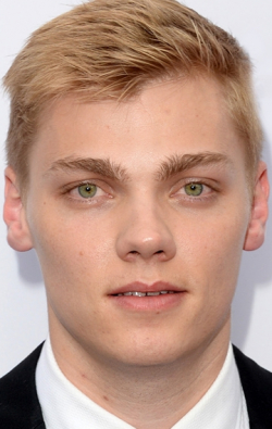 Full Levi Meaden filmography who acted in the movie 1313: Bigfoot Island.