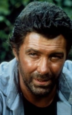 Full Lewis Collins filmography who acted in the movie Geheimcode: Wildganse.