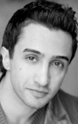 Full Lewis Alsamari filmography who acted in the movie Get the Picture.