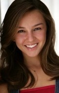 Full Lexi Ainsworth filmography who acted in the movie Caroline Crossing.