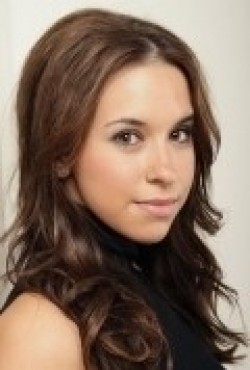 Full Lacey Chabert filmography who acted in the movie Telling of the Shoes.