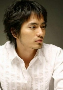 Full Lee Jin Wook filmography who acted in the movie Siganitalja.